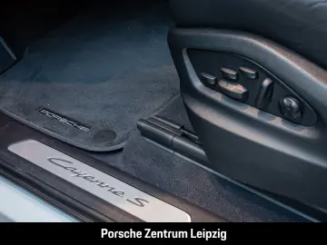 Cayenne S E-Hybrid AHK HA-Lenkung HUD InnoDrive