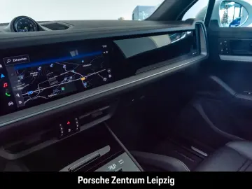 Cayenne S E-Hybrid AHK HA-Lenkung HUD InnoDrive