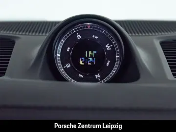 Cayenne S E-Hybrid AHK HA-Lenkung HUD InnoDrive