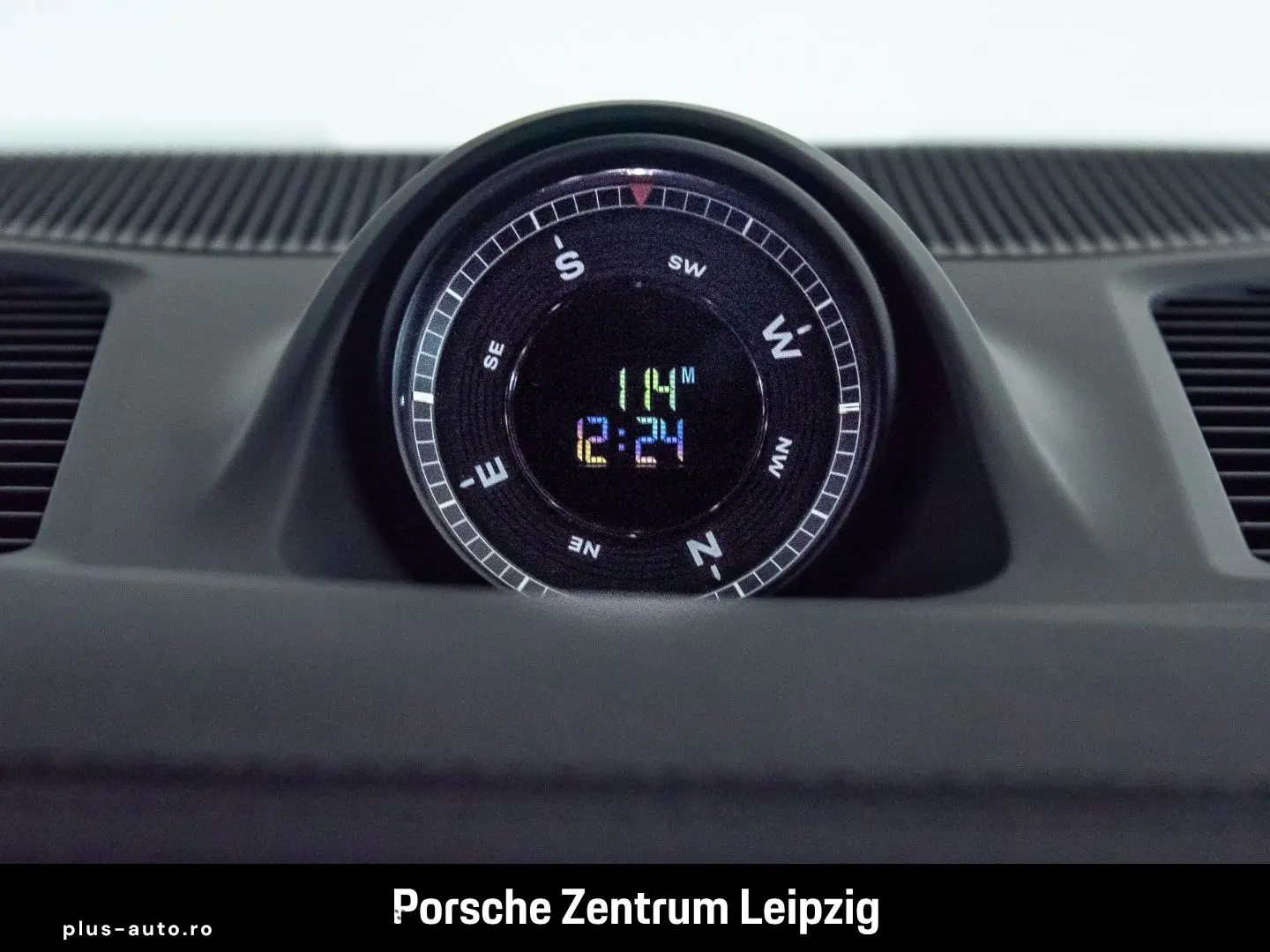 Cayenne S E-Hybrid AHK HA-Lenkung HUD InnoDrive
