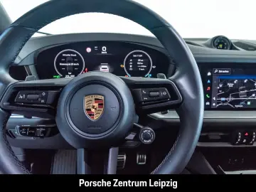 Cayenne S E-Hybrid AHK HA-Lenkung HUD InnoDrive