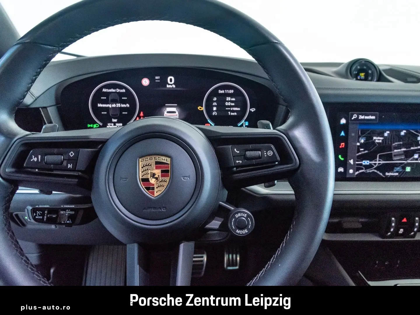 Cayenne S E-Hybrid AHK HA-Lenkung HUD InnoDrive