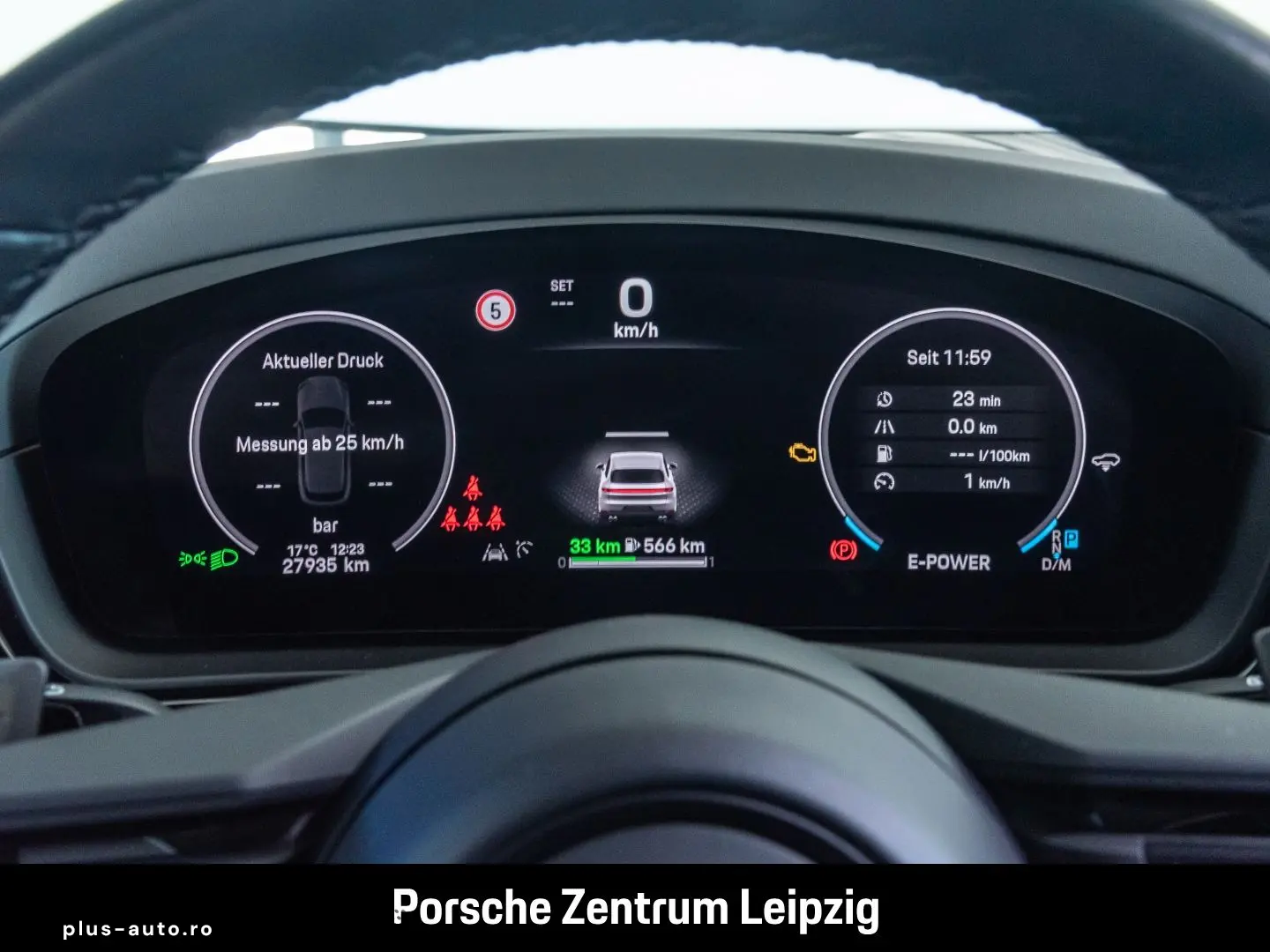 Cayenne S E-Hybrid AHK HA-Lenkung HUD InnoDrive