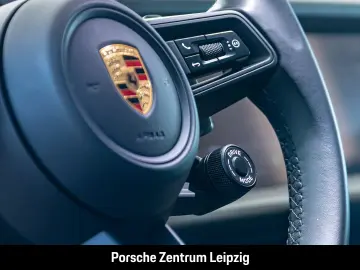 Cayenne S E-Hybrid AHK HA-Lenkung HUD InnoDrive