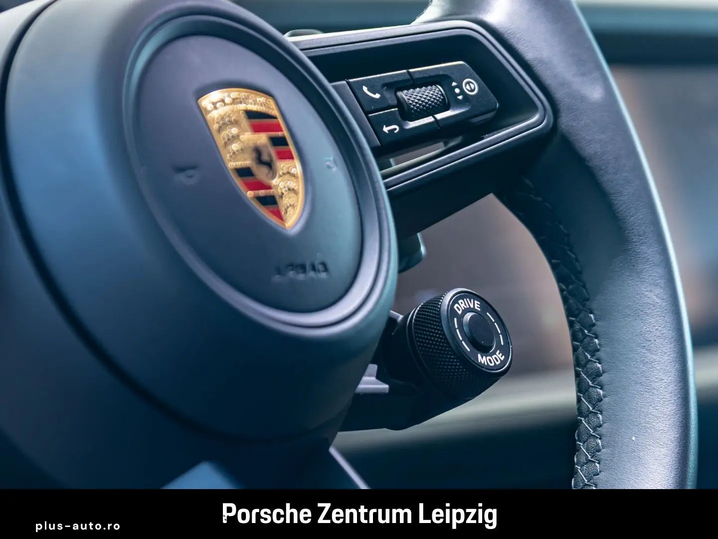 Cayenne S E-Hybrid AHK HA-Lenkung HUD InnoDrive