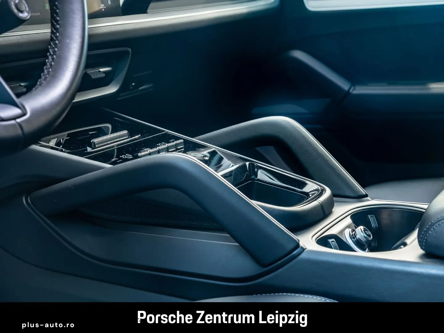 Cayenne S E-Hybrid AHK HA-Lenkung HUD InnoDrive