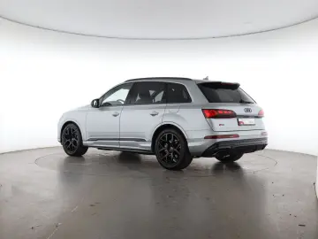 Q7 55 TFSI e quattro tiptronic S line