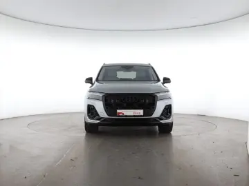 Q7 55 TFSI e quattro tiptronic S line