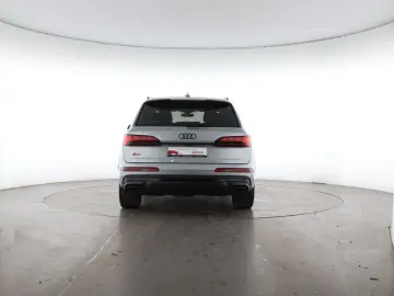 Q7 55 TFSI e quattro tiptronic S line