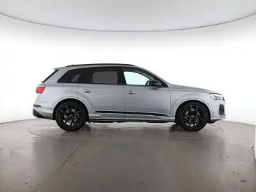 Q7 55 TFSI e quattro tiptronic S line