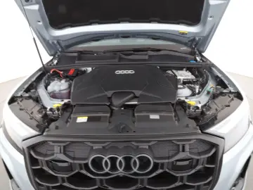 Q7 55 TFSI e quattro tiptronic S line