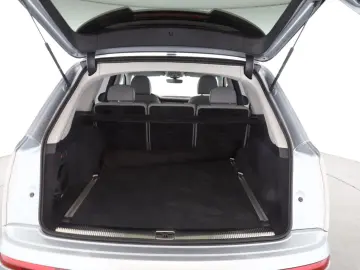 Q7 55 TFSI e quattro tiptronic S line