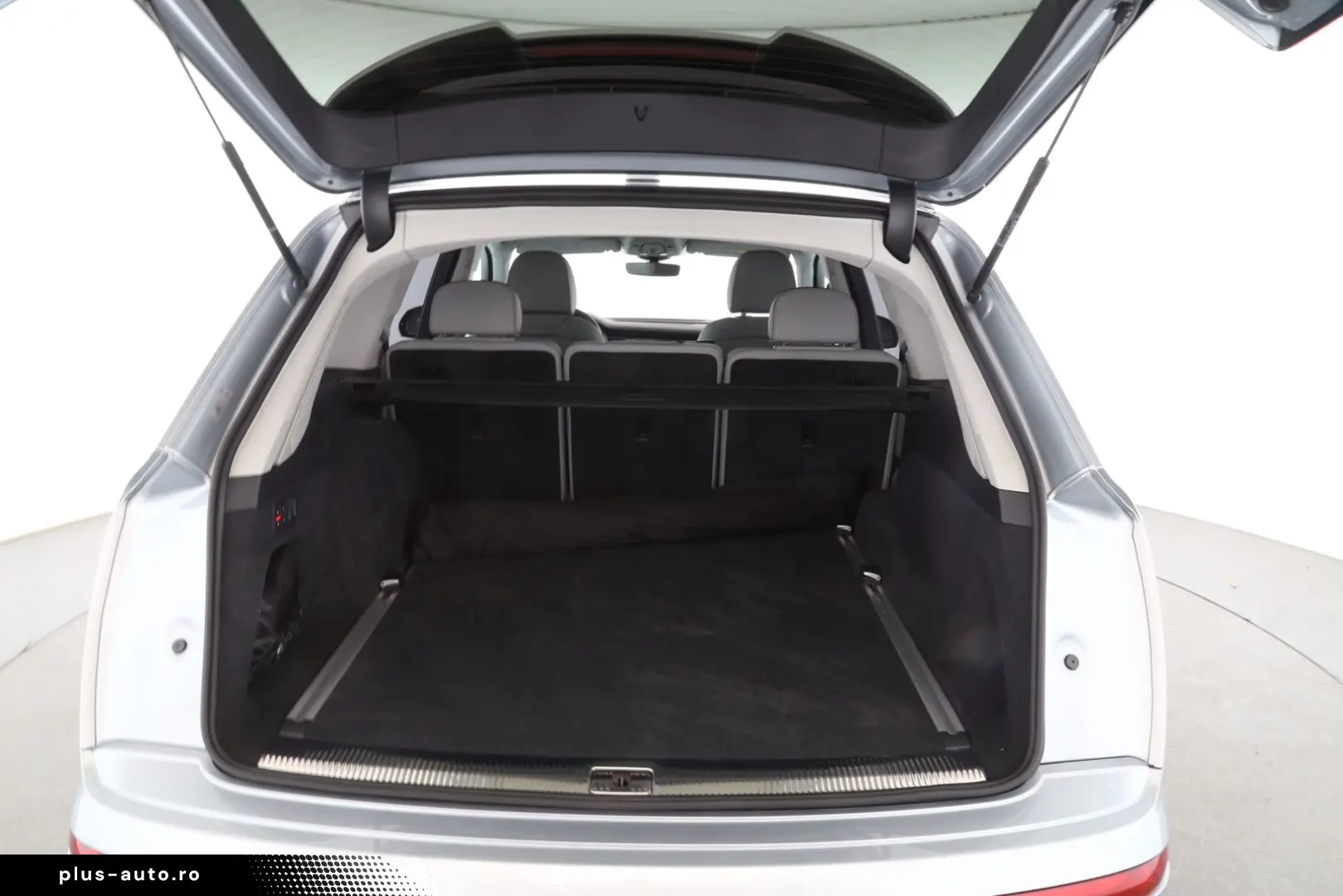 Q7 55 TFSI e quattro tiptronic S line