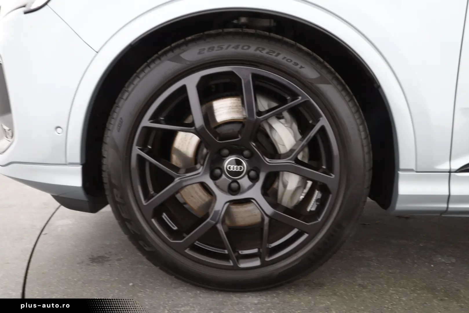 Q7 55 TFSI e quattro tiptronic S line