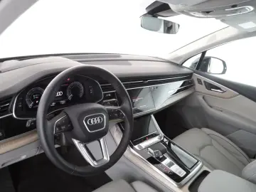 Q7 55 TFSI e quattro tiptronic S line