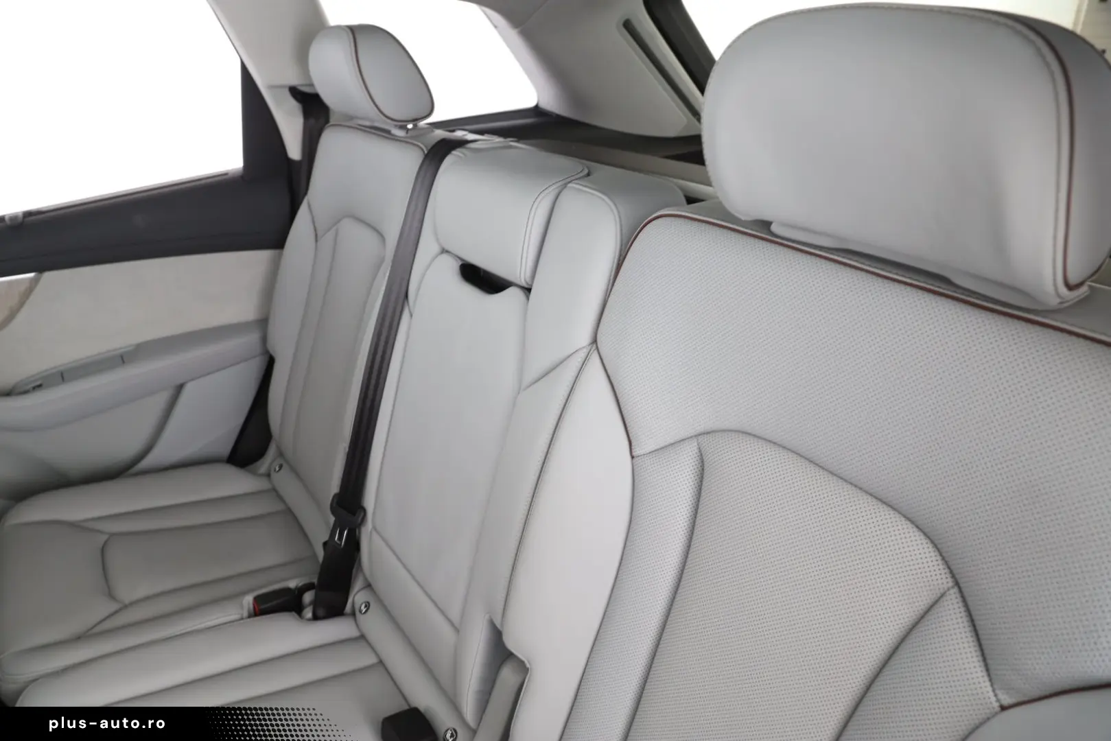 Q7 55 TFSI e quattro tiptronic S line