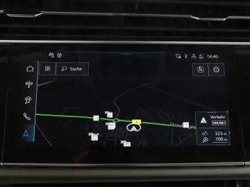 Q7 55 TFSI e quattro tiptronic S line