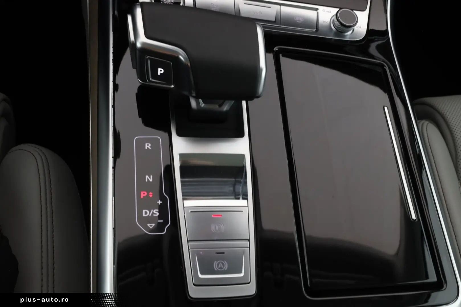 Q7 55 TFSI e quattro tiptronic S line