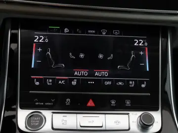 Q7 55 TFSI e quattro tiptronic S line