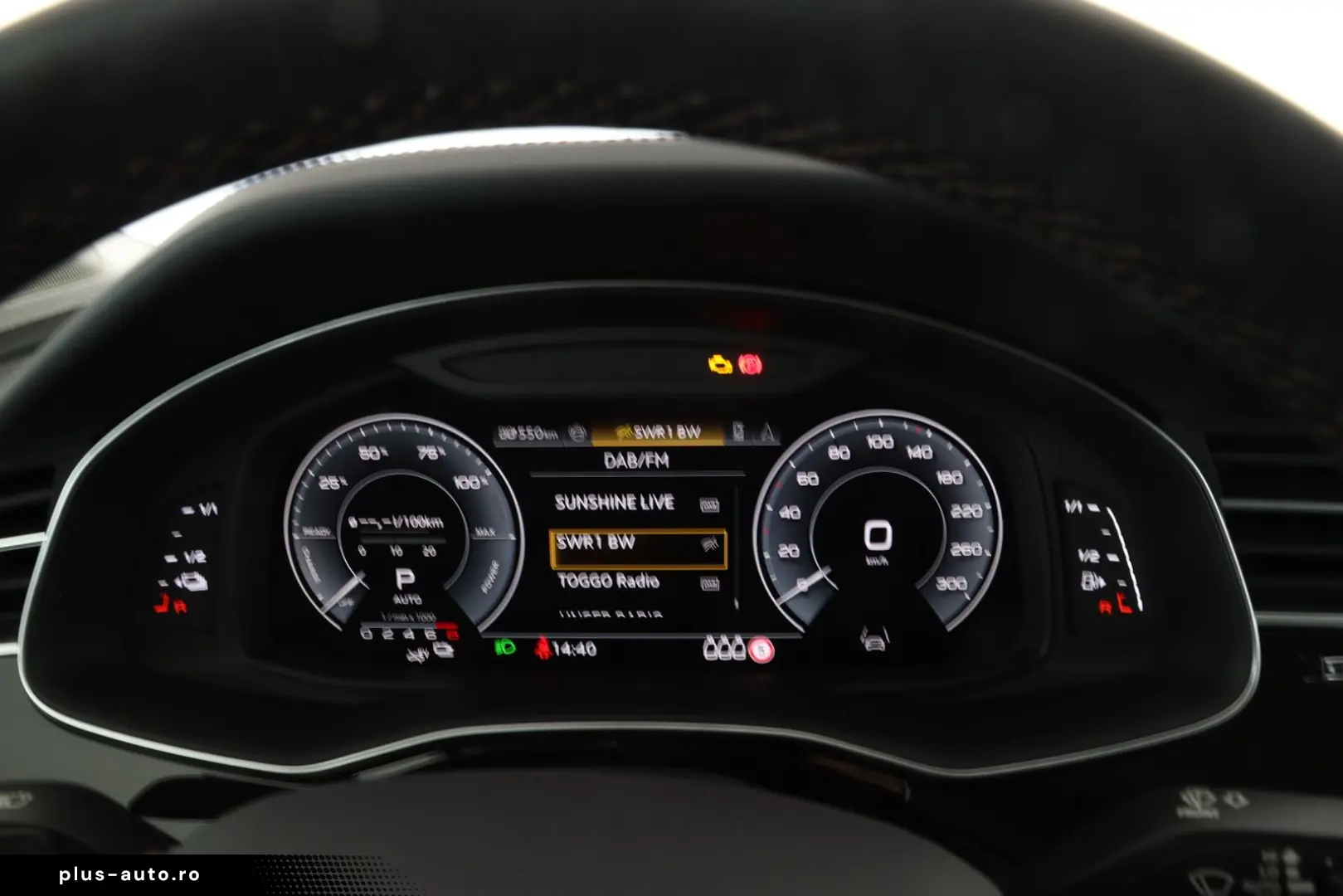 Q7 55 TFSI e quattro tiptronic S line