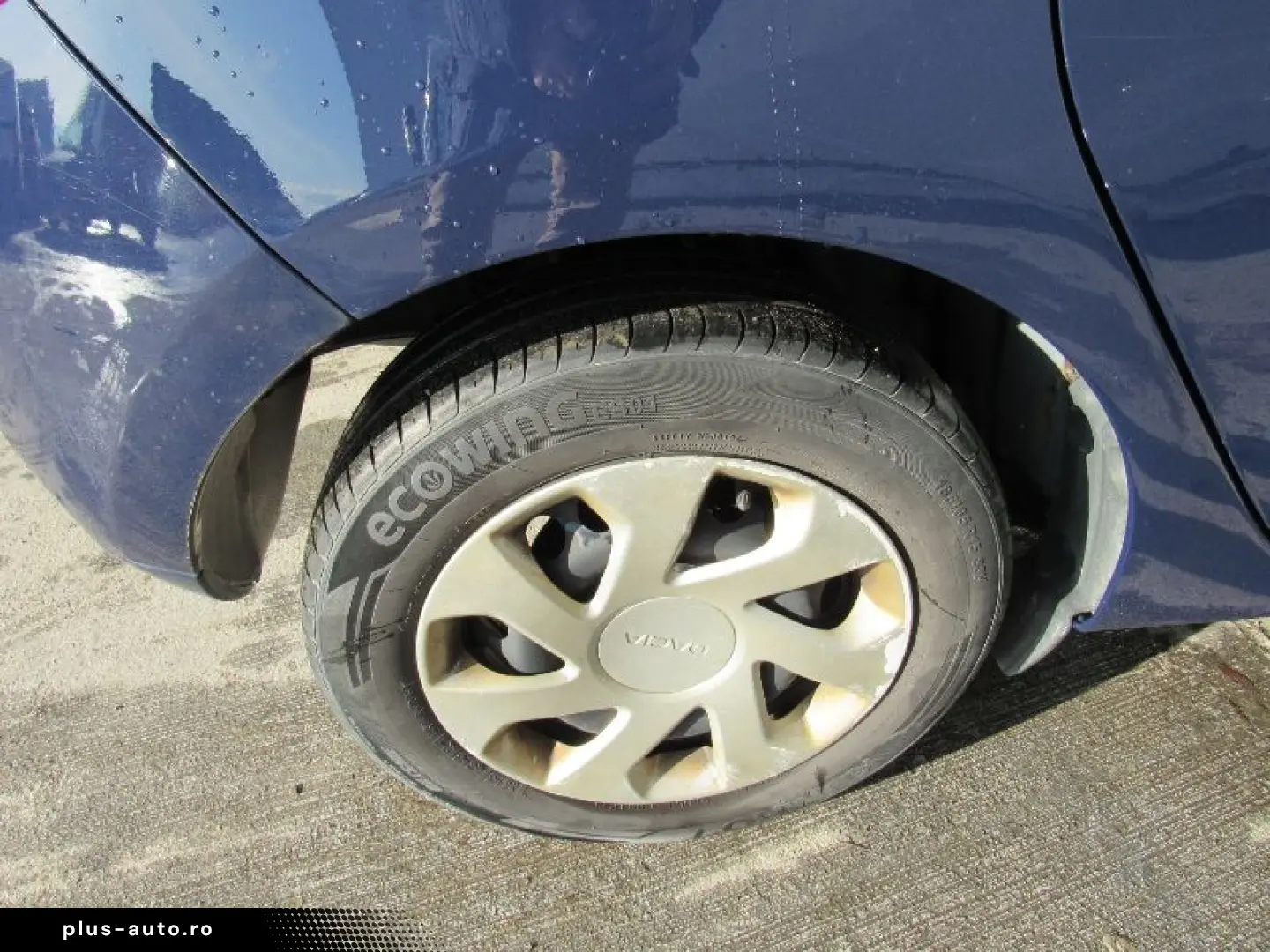 DACIA SANDERO 0.9 TCe 90CP Laureate