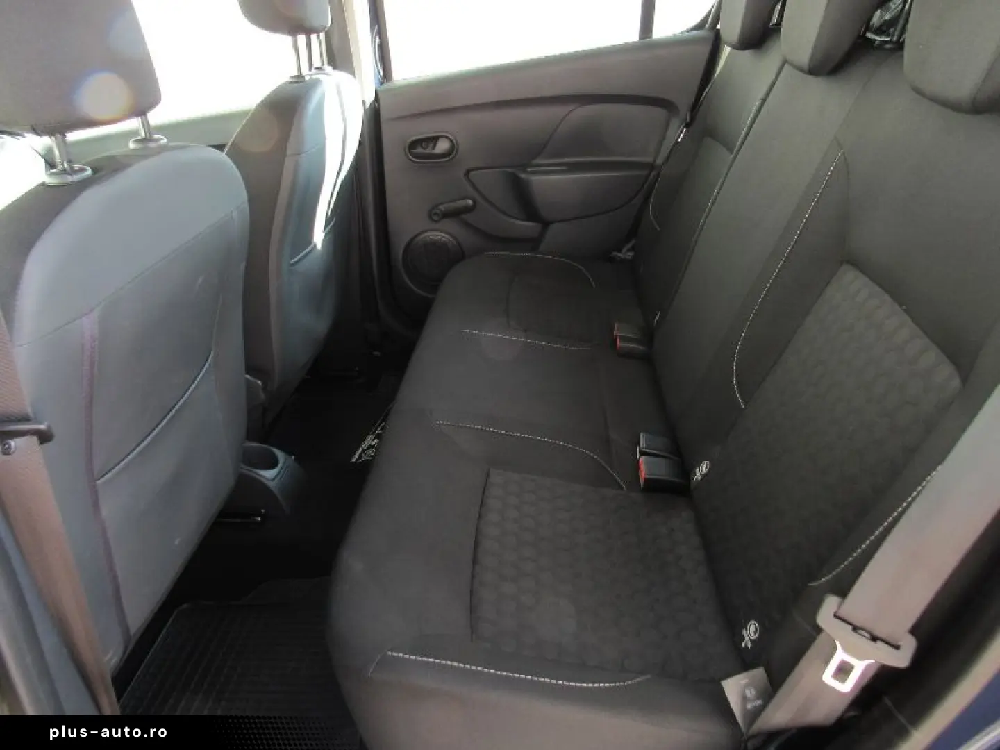 DACIA SANDERO 0.9 TCe 90CP Laureate