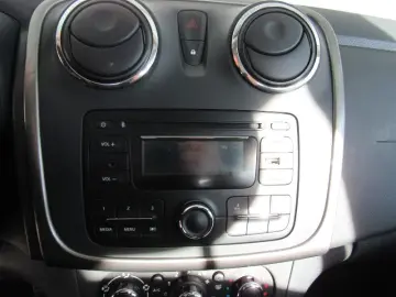 DACIA SANDERO 0.9 TCe 90CP Laureate