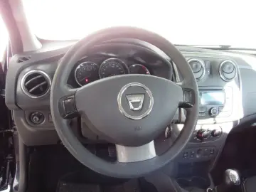 DACIA SANDERO 0.9 TCe 90CP Laureate
