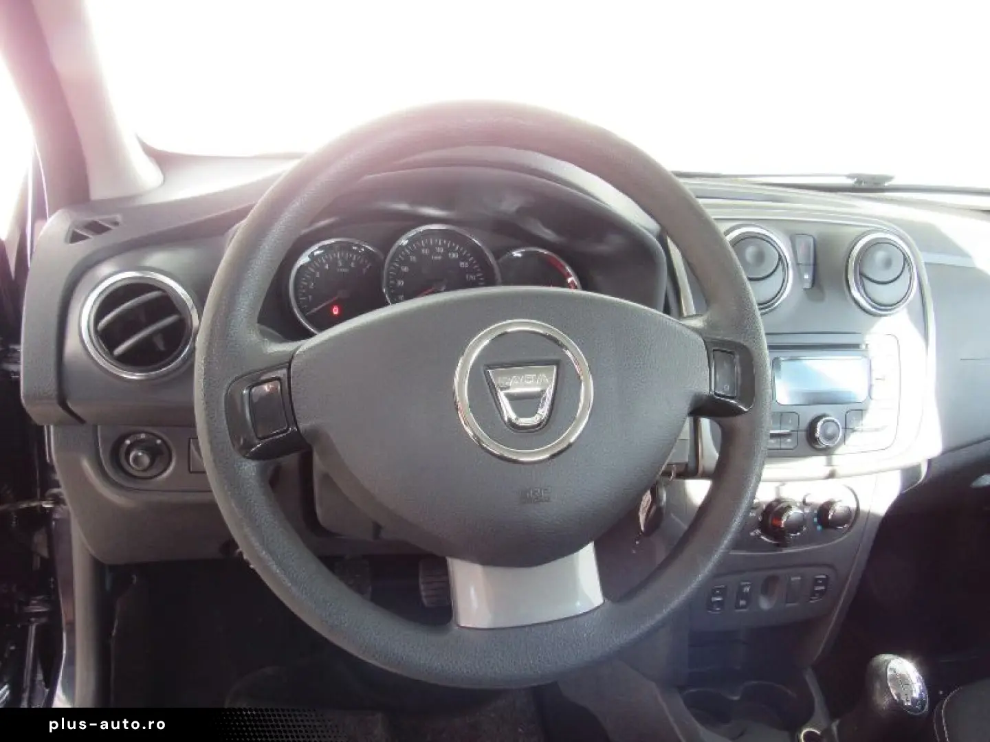 DACIA SANDERO 0.9 TCe 90CP Laureate