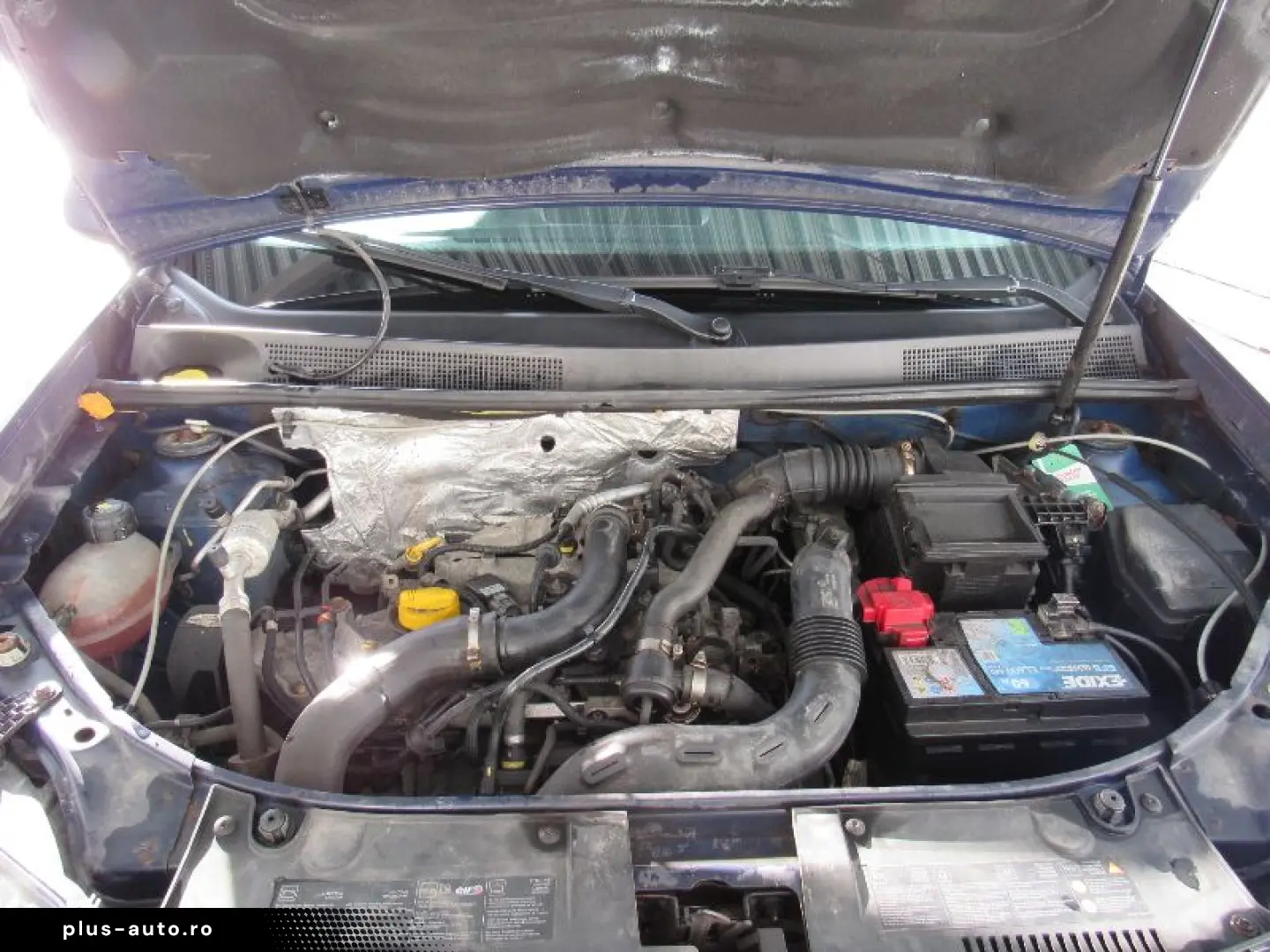 DACIA SANDERO 0.9 TCe 90CP Laureate