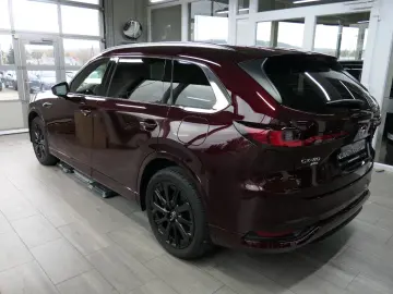 CX-80 SKYACTIV PHEV HOMURA-Plus  Aktion 7-Sitze