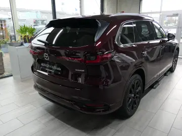 CX-80 SKYACTIV PHEV HOMURA-Plus  Aktion 7-Sitze
