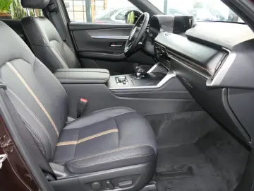 CX-80 SKYACTIV PHEV HOMURA-Plus  Aktion 7-Sitze