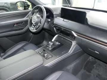 CX-80 SKYACTIV PHEV HOMURA-Plus  Aktion 7-Sitze