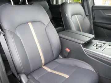 CX-80 SKYACTIV PHEV HOMURA-Plus  Aktion 7-Sitze