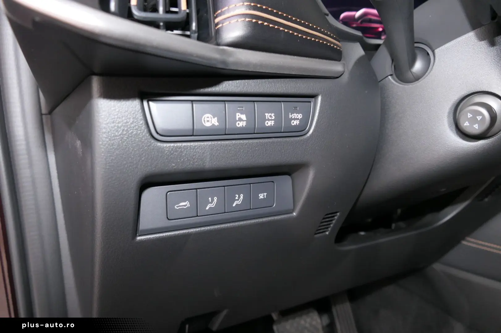 CX-80 SKYACTIV PHEV HOMURA-Plus  Aktion 7-Sitze