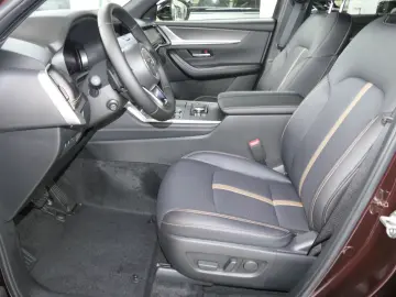 CX-80 SKYACTIV PHEV HOMURA-Plus  Aktion 7-Sitze