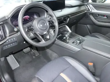 CX-80 SKYACTIV PHEV HOMURA-Plus  Aktion 7-Sitze