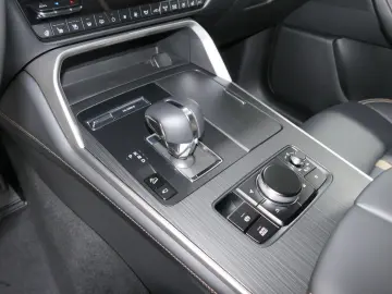 CX-80 SKYACTIV PHEV HOMURA-Plus  Aktion 7-Sitze