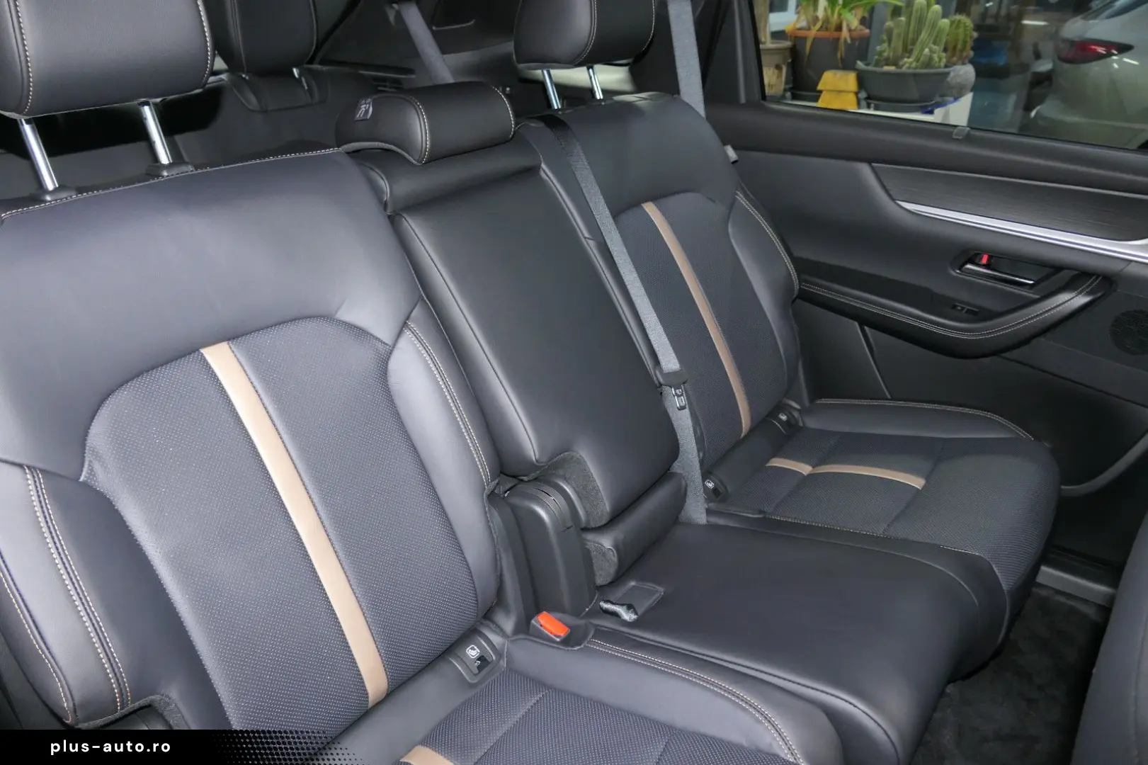 CX-80 SKYACTIV PHEV HOMURA-Plus  Aktion 7-Sitze