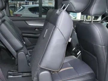 CX-80 SKYACTIV PHEV HOMURA-Plus  Aktion 7-Sitze