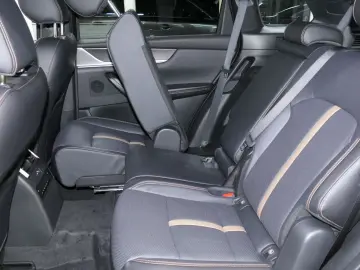 CX-80 SKYACTIV PHEV HOMURA-Plus  Aktion 7-Sitze