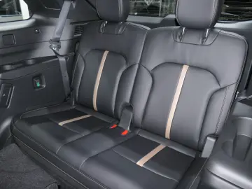 CX-80 SKYACTIV PHEV HOMURA-Plus  Aktion 7-Sitze