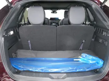 CX-80 SKYACTIV PHEV HOMURA-Plus  Aktion 7-Sitze