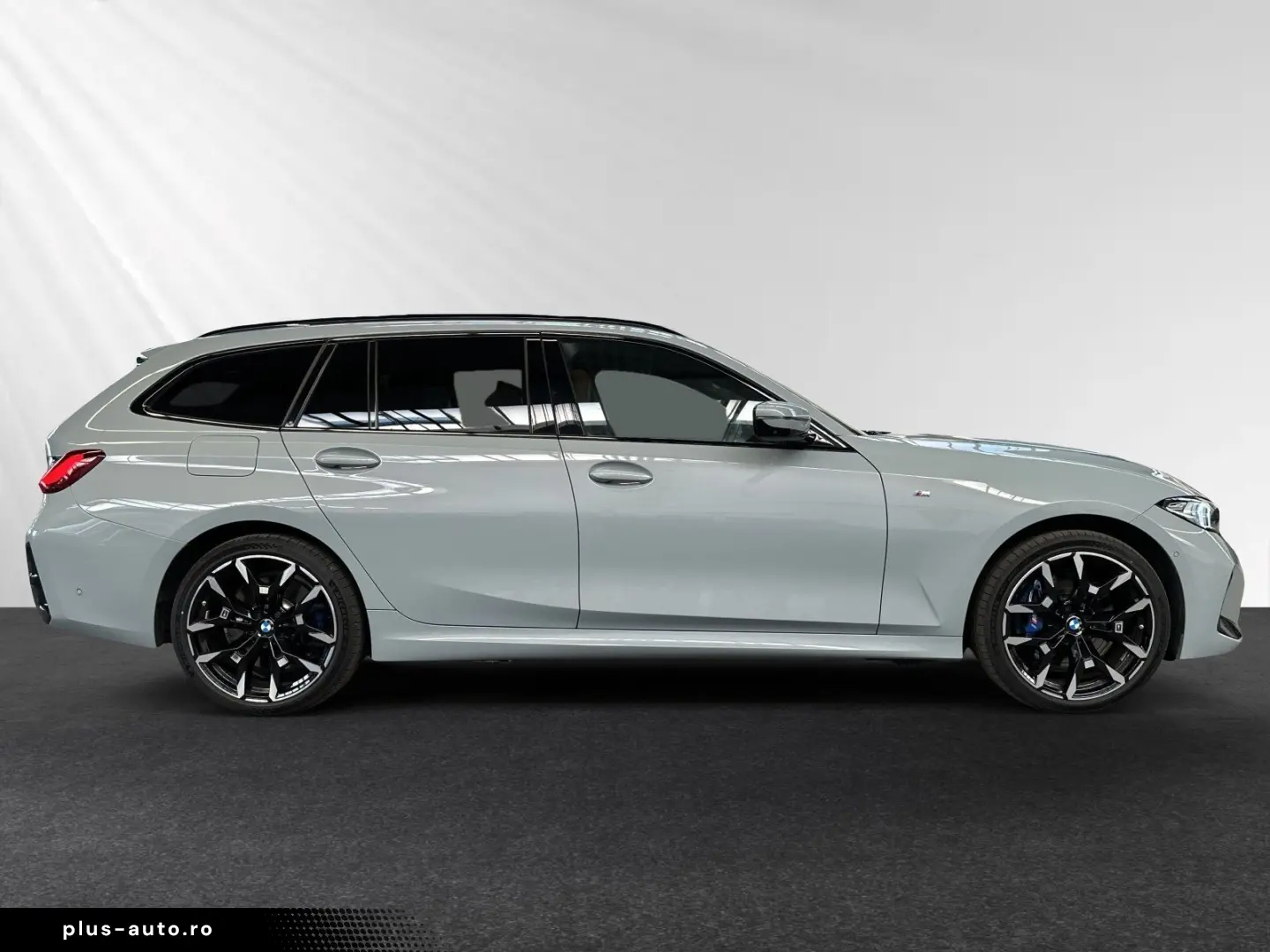 330e xDrive Touring M Sport AHK Pano H K
