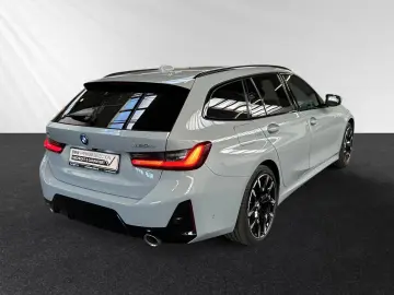 330e xDrive Touring M Sport AHK Pano H K