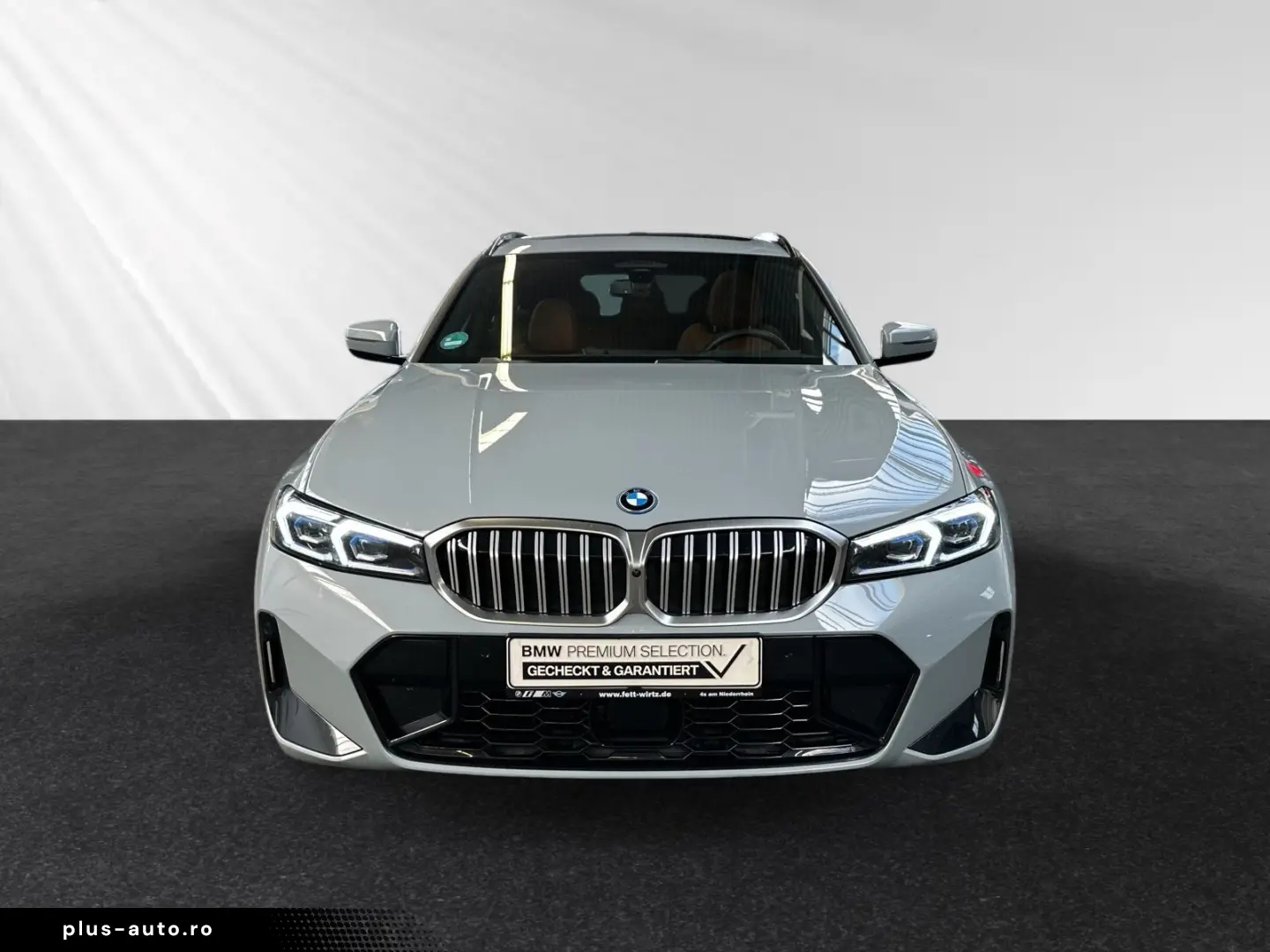 330e xDrive Touring M Sport AHK Pano H K