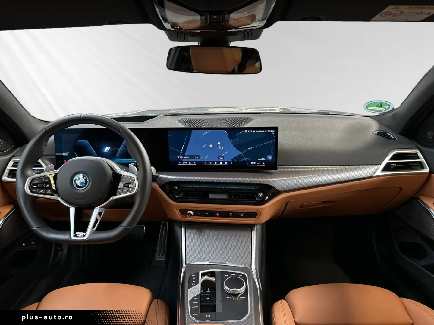 330e xDrive Touring M Sport AHK Pano H K