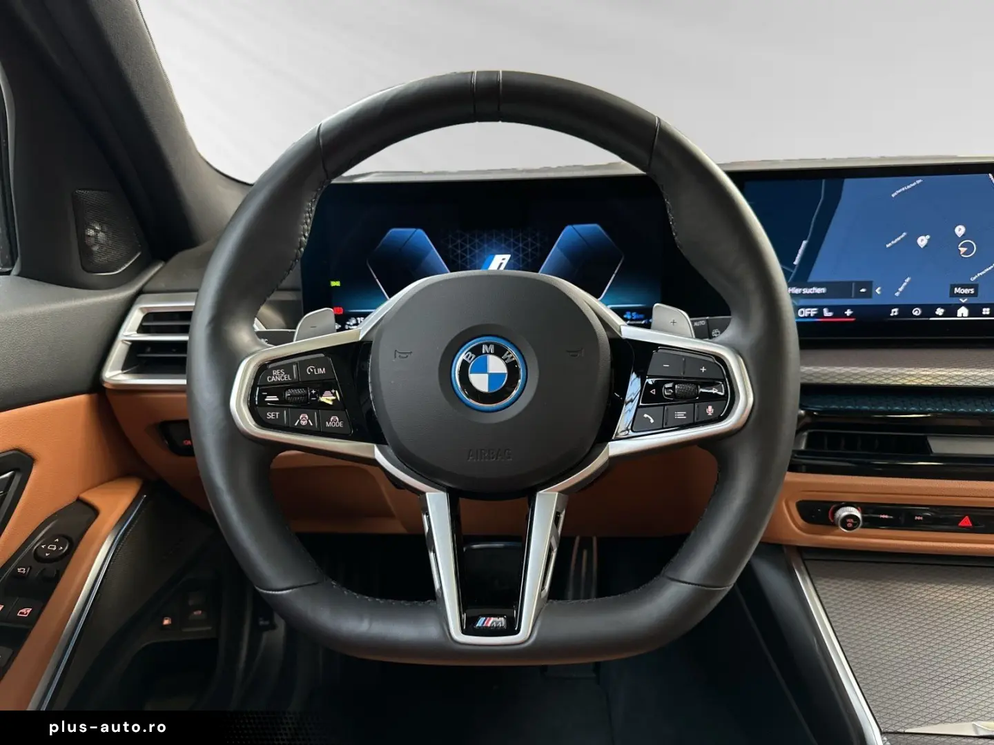 330e xDrive Touring M Sport AHK Pano H K