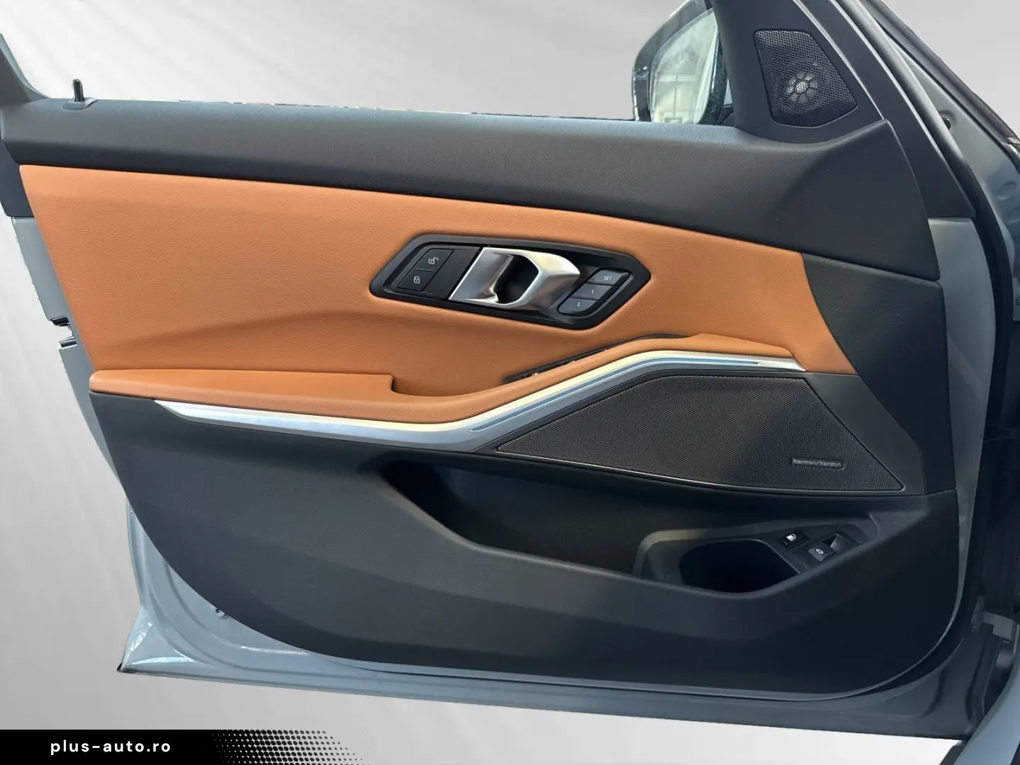 330e xDrive Touring M Sport AHK Pano H K